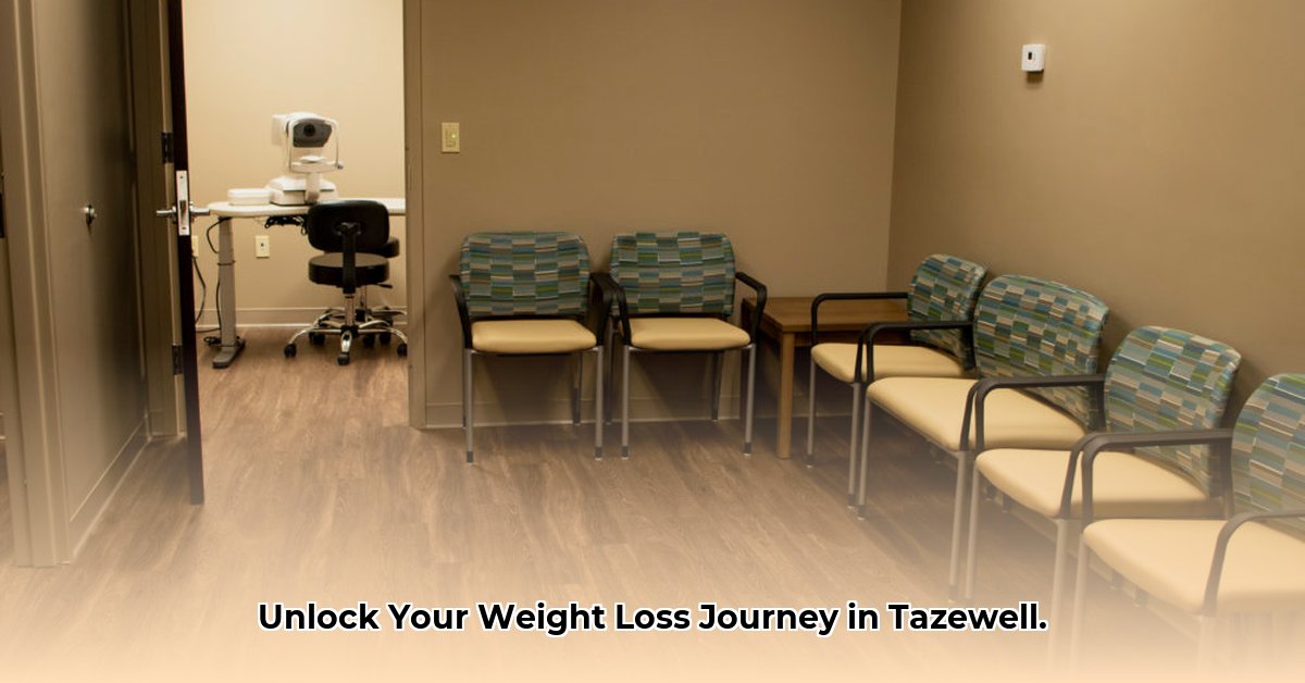weight-loss-clinic-tazewell-tn